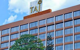 Taj Mg Road Bengaluru